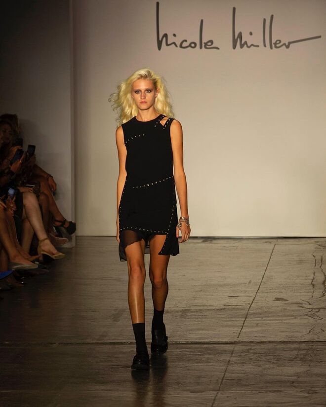 Nicole Miller