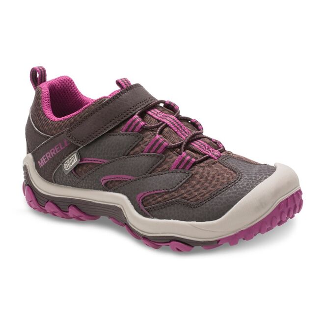 Sapatilha rapariga, €64,90, Merrell