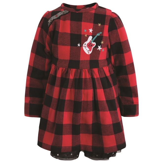 Vestido, €35,95, TUC TUC