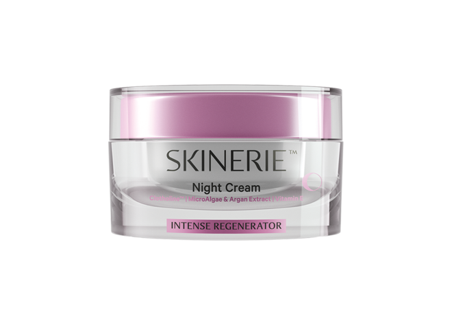 Intense Regenerator Night Cream, €32,90, Skinerie