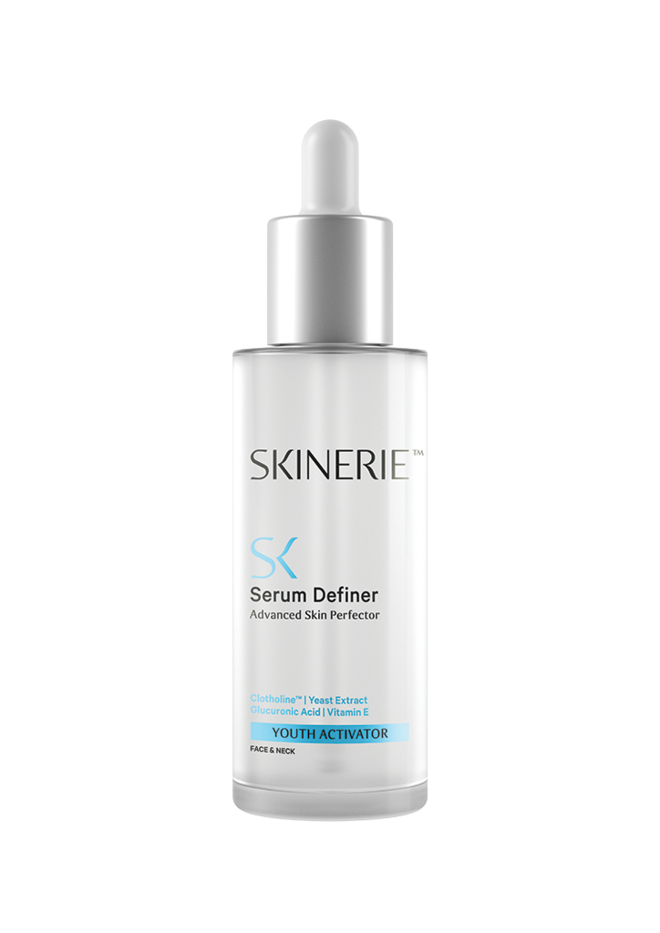 Youth Activator Serum Definer, €32,55, Skinerie