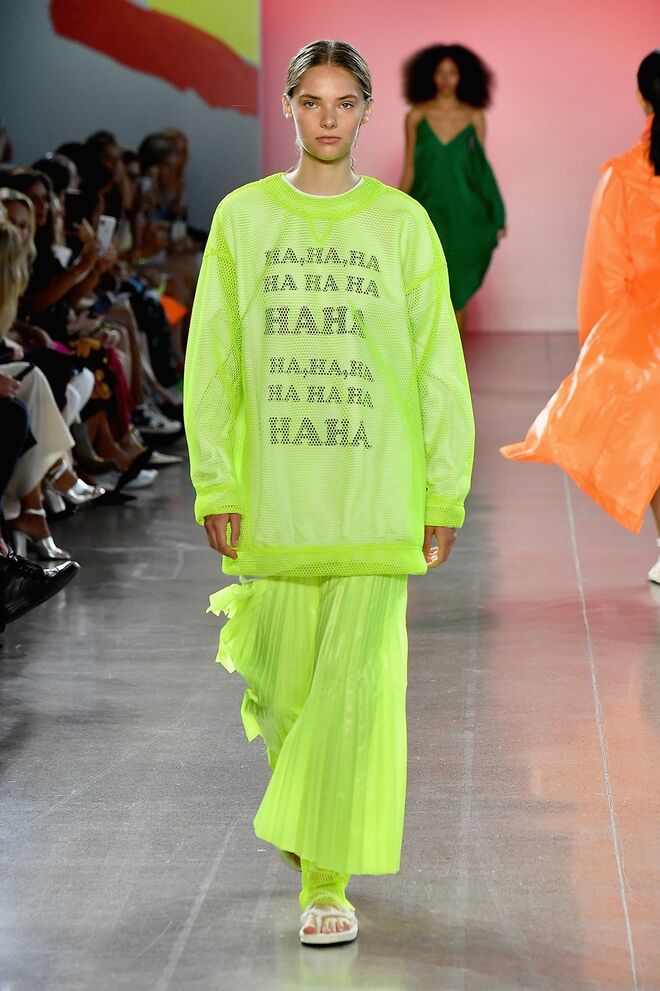 MILLY Michelle Smith