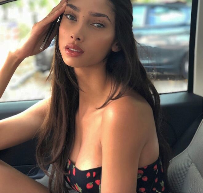 Yasmin Wijnaldum