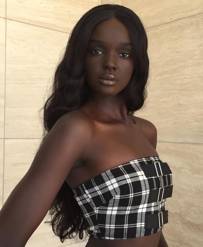 Duckie Thot