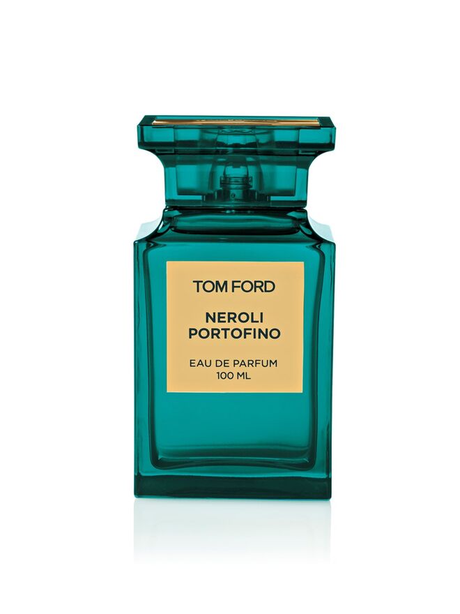 Neroli Portofino Spray, 100 ml, €298, Tom Ford Beauty
