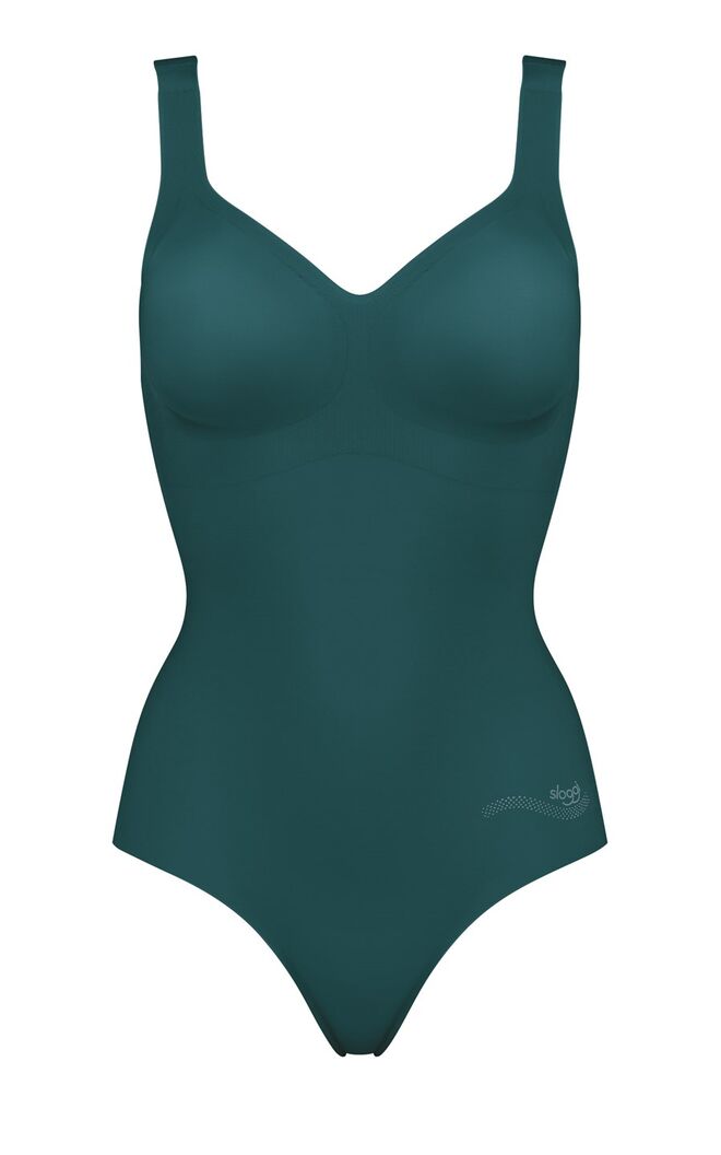 ZERO Feel Body, €54,90, sloggi