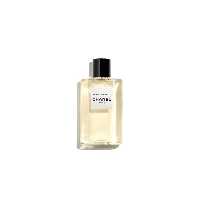 Les Eaux de Chanel Paris-Biarritz, 125 ml, €125, Chanel