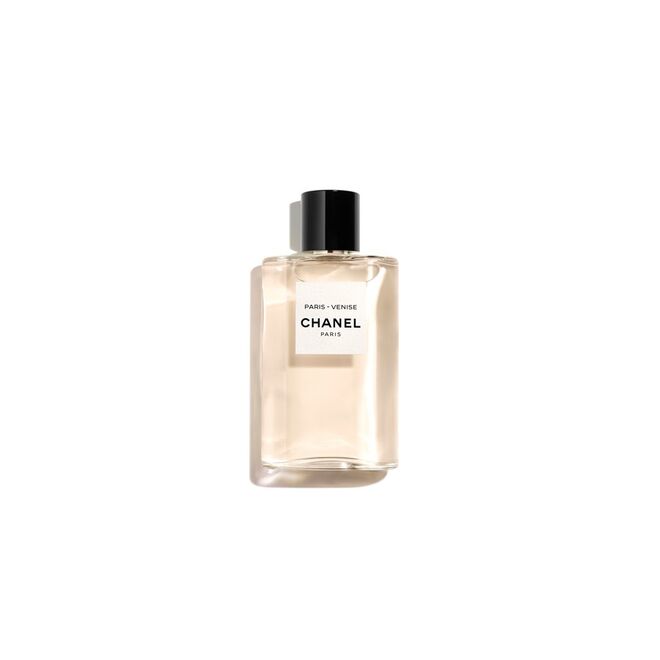 Les Eaux de Chanel Paris-Veneza, 125 ml, €125, Chanel
