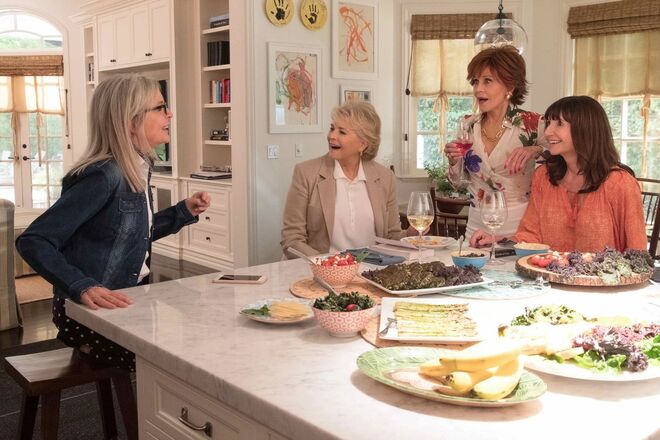 Book Club | Paramount Pictures