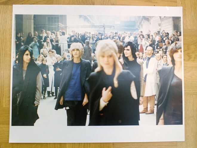 We Margiela | mint film office