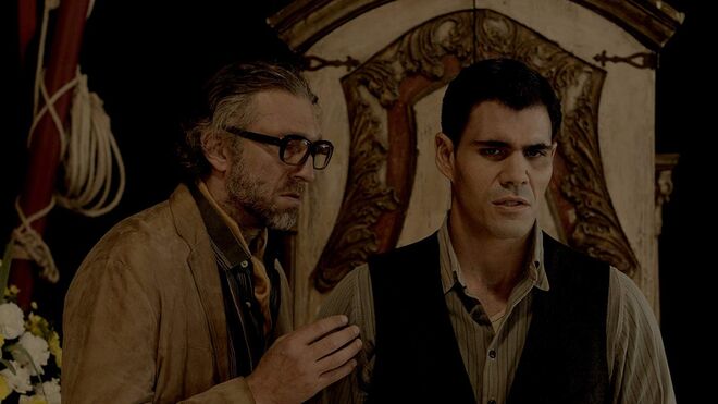 O Grande Circo Místico | Fado Filmes, Milonga Productions, Globo Filmes