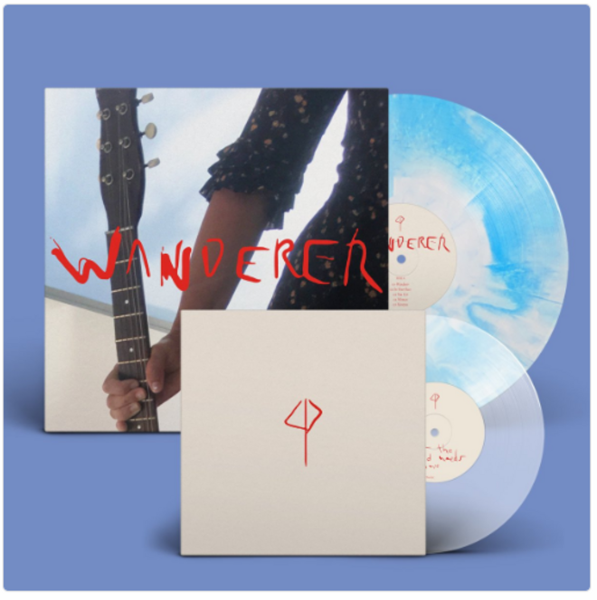 Wanderer, novo álbum de Cat Power