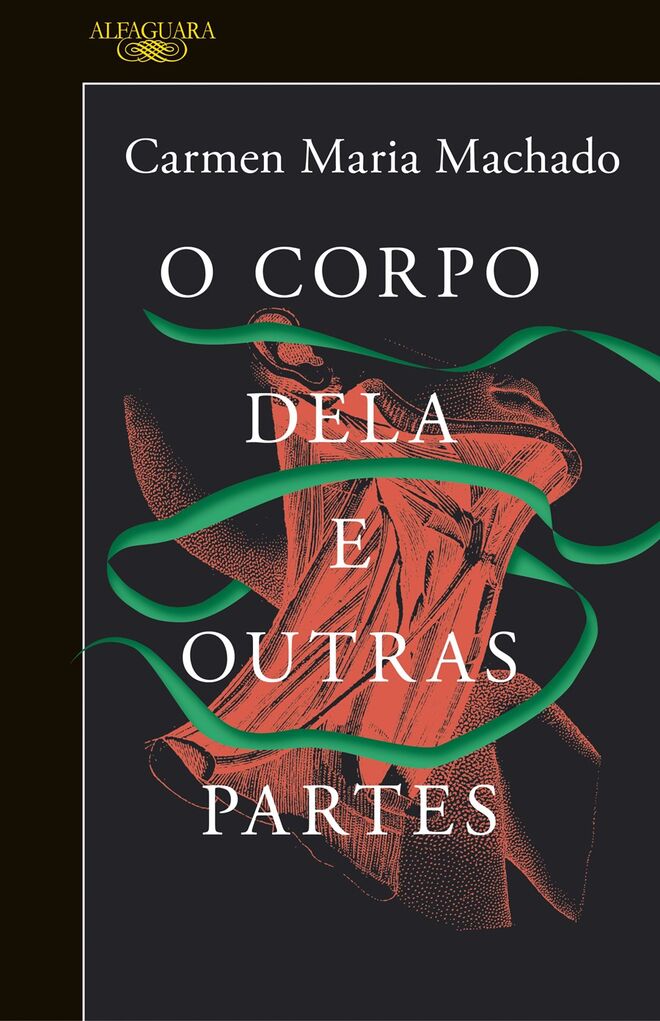O Corpo Dela e Outras Parte | Carmen Maria Machado