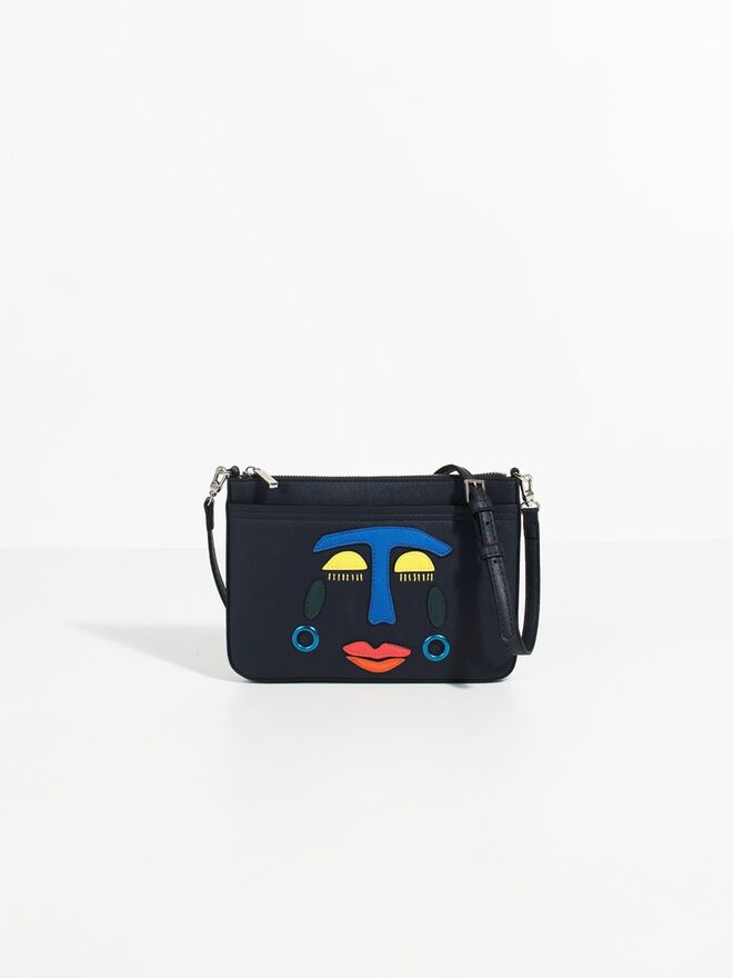 Bolsa, €12,99, Parfois