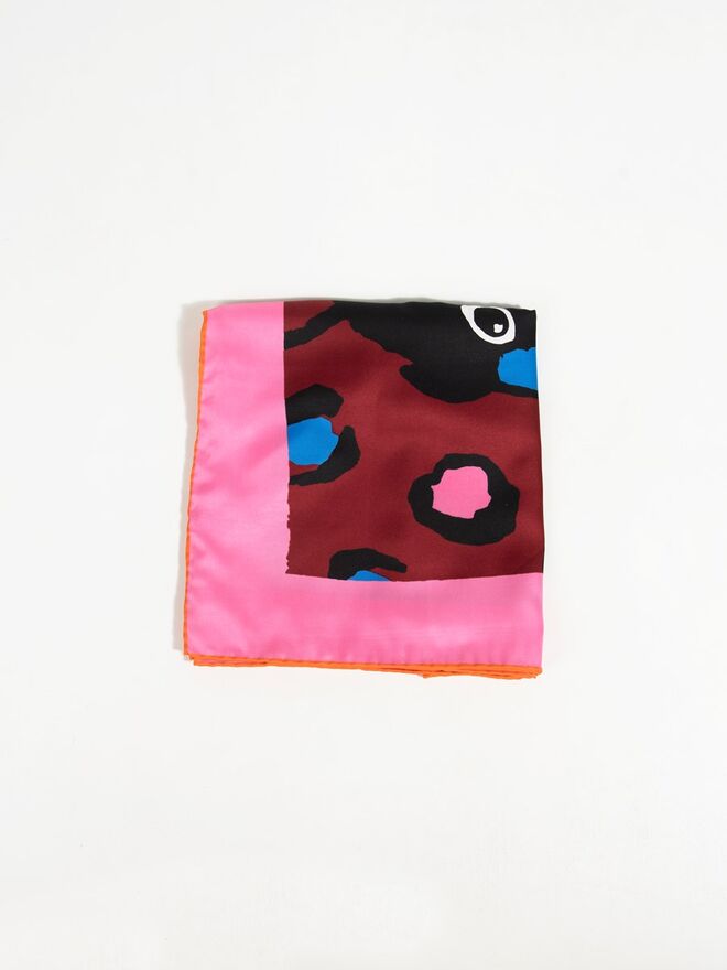 Lenço, €22,99, Parfois