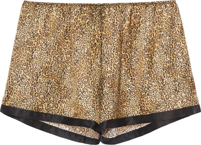 Calções, €25,90, Intimissimi 