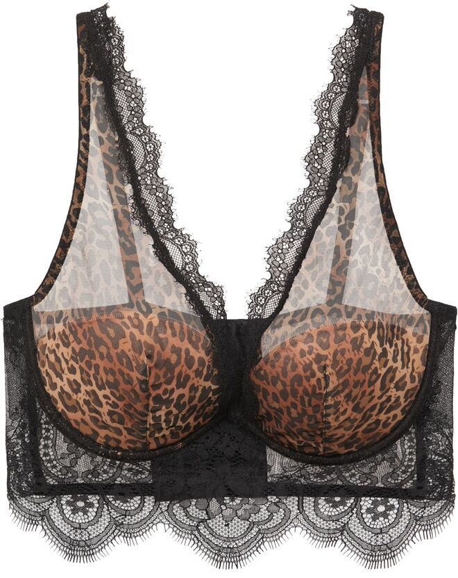 Soutien, €39,99, Intimissimi 