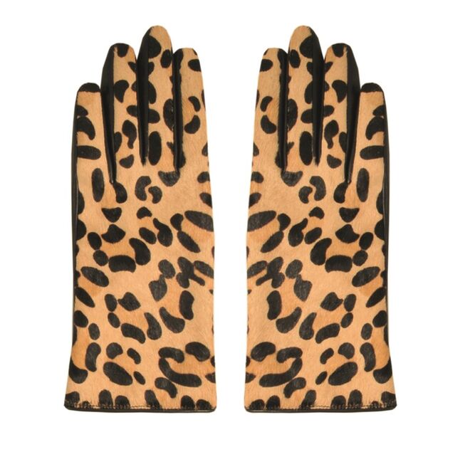 Luvas, Tosca Blu (preço sob consulta)