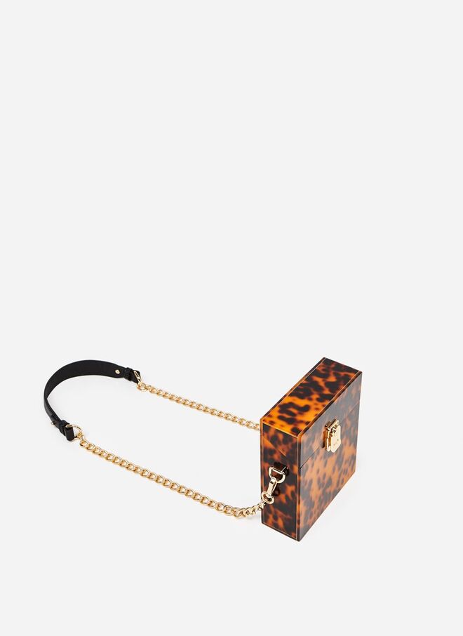 Carteira, €79, Uterqüe 