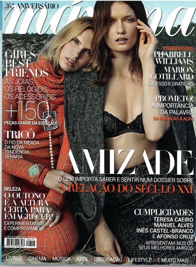 Máxima outubro de 2014