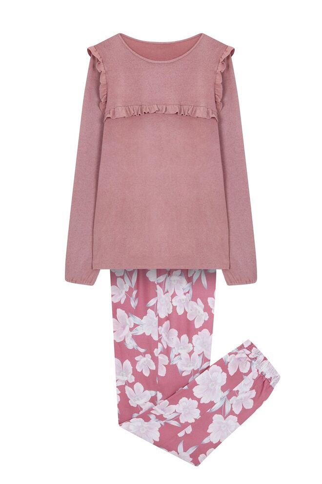 Pijama longo, €29,99, Women'Secret