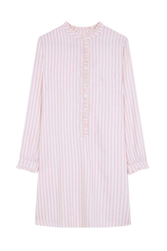 Camisa de dormir, €32,99, Women'Secret  