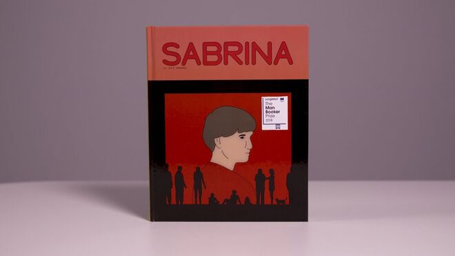 Nick Drnaso –  Sabrina (Granta Books)