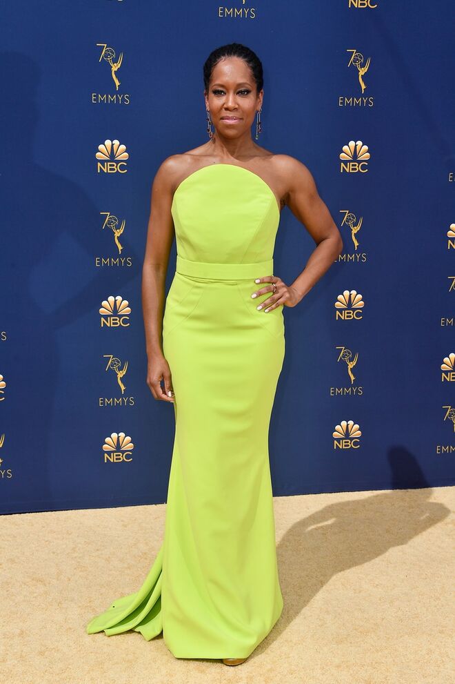 Regina King 
