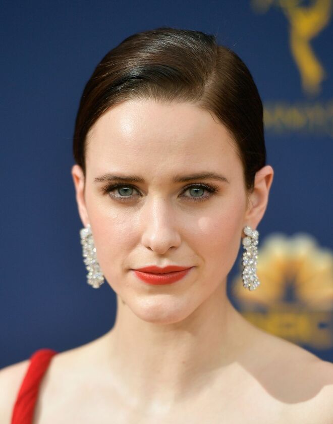 Rachel Brosnahan