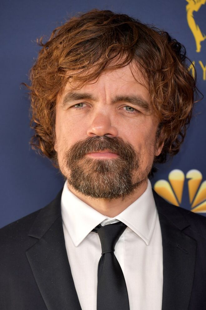 Peter Dinklage 