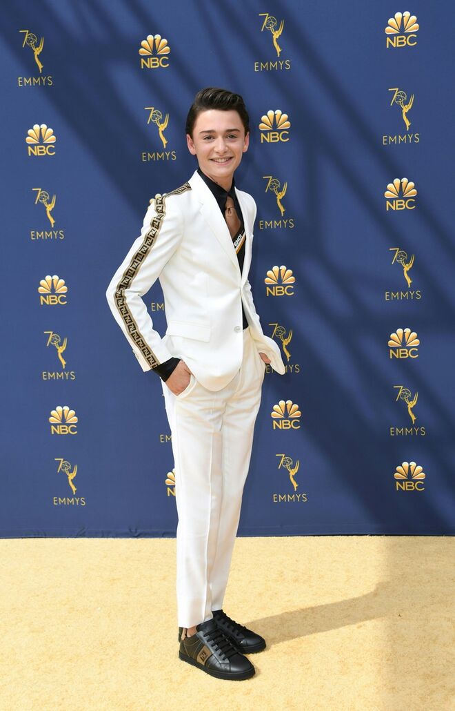 Noah Schnapp 
