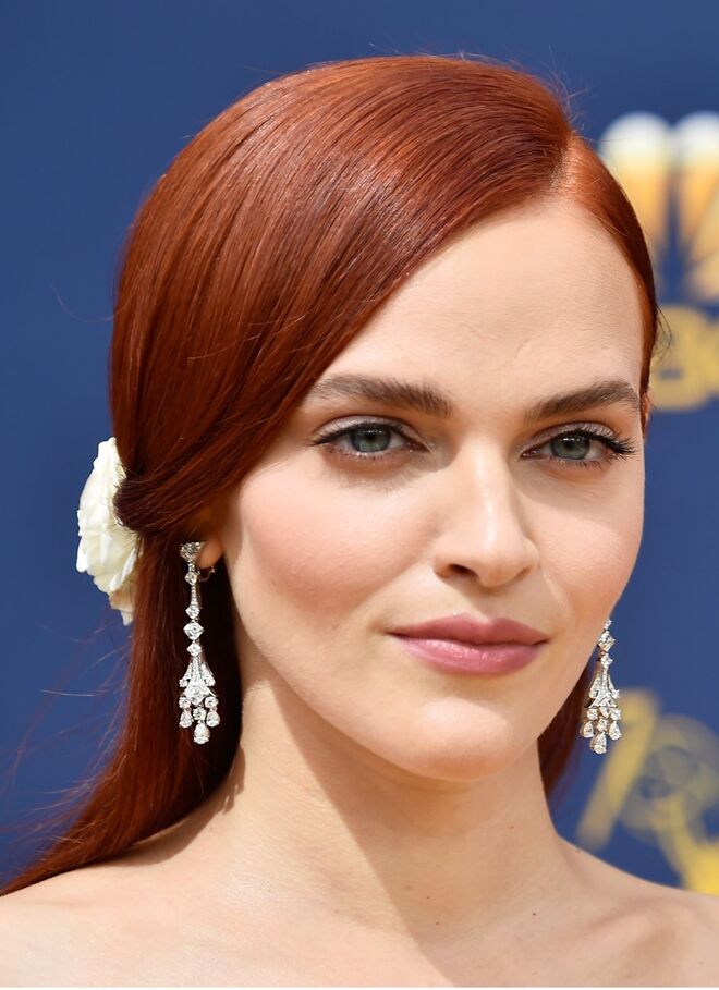 Madeline Brewer
