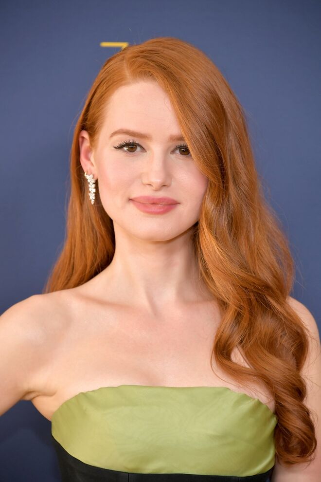 Madelaine Petsch
