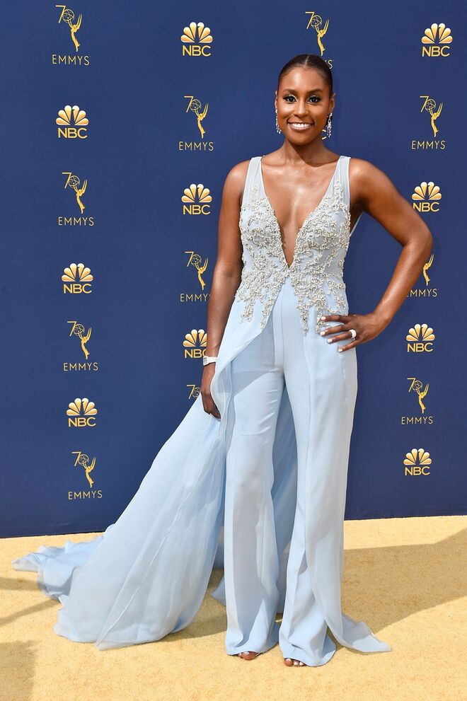 Issa Rae