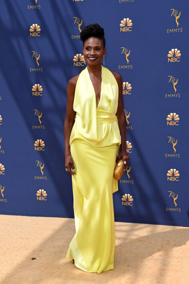 Adina Porter