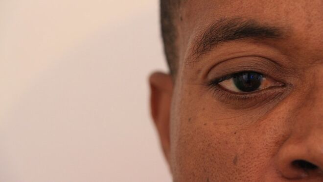 My Kaaba is HUMAN, de Sinem Taş