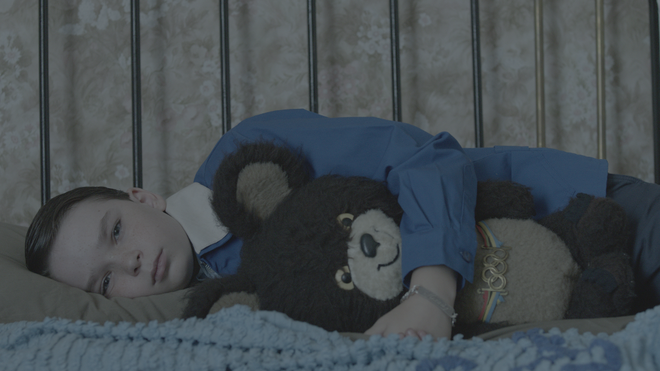 Son of Sofia, de Elina Psikou