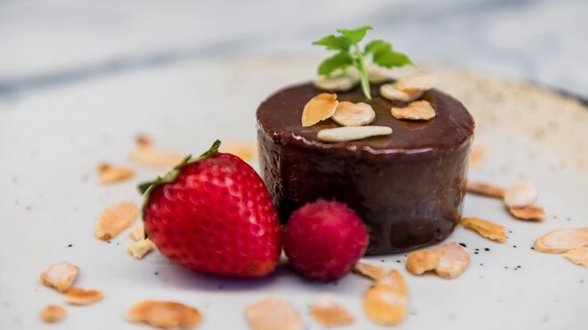 Cheesecake de Nutella