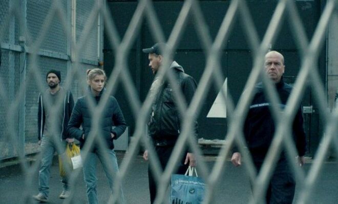 Marlon, de Jéssica Palud