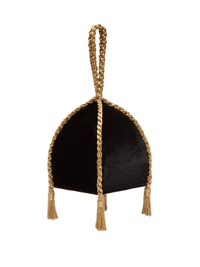 Clutch, €1552, Sanayi 313