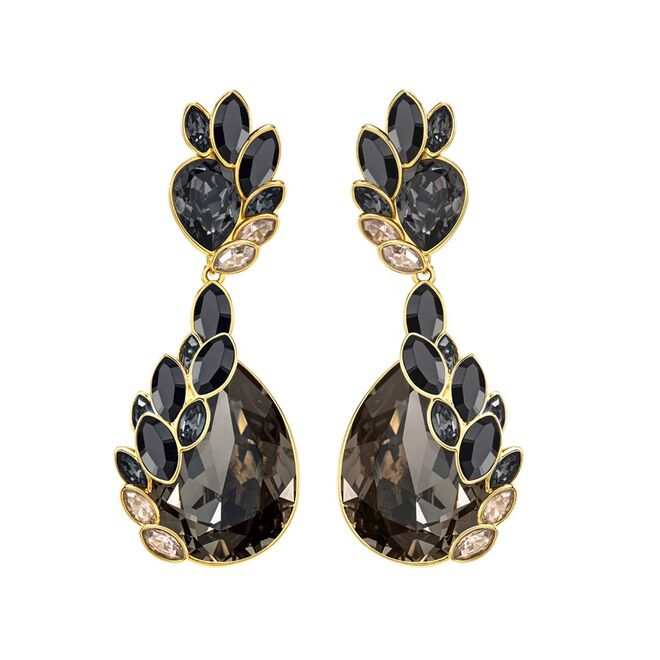 Brincos March Owl, €119, Swarovski