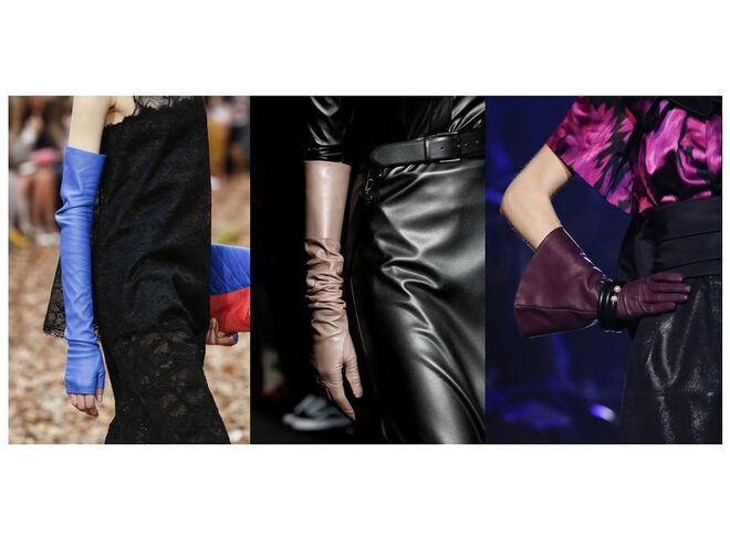 U - UPGRADE (Chanel; Max Mara; Marc Jacobs)