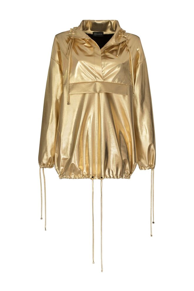 Camisola, €260, Carlos Gil 