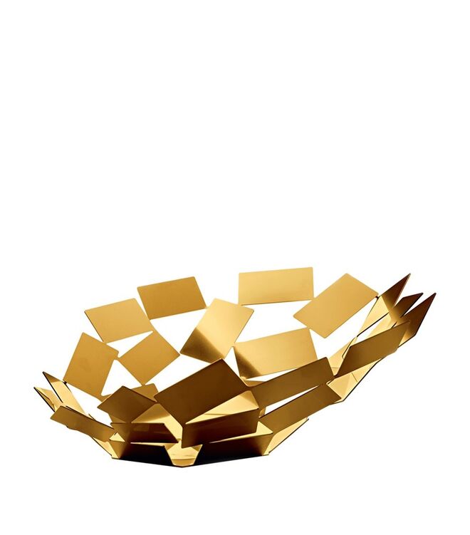 Fruteira La Stanza dello Scirocco, €385,85, Alessi