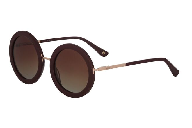 Isabella gold Bordeux, Moss, na Optivisão