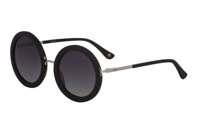 Isabella silver black, Moss, na Optivisão