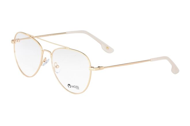 Alessandra, Moss, na Optivisão