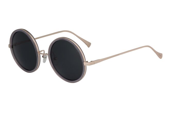 Roma grey gold, Moss, na Optivisão