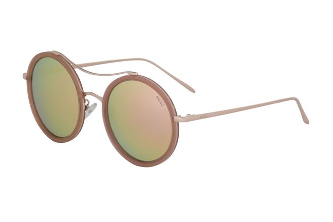 Roma gold pink, Moss, na Optivisão