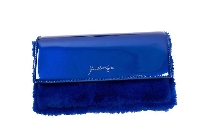 Bolsa de mão, €34.95, K+K, Forever 21